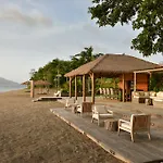 Paradise Beach Nevis