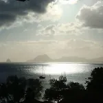 Palm\'Studio Anse De Caritan