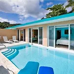 Pavilions&Pools Condo Villas