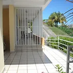 Ocean View Apartment