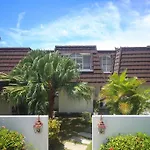 Burlingames Villa