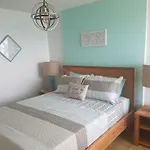 Beach Front Apartment In Luquillo
