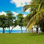 Montpelier Plantation & Beach