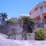 Sea View Villa