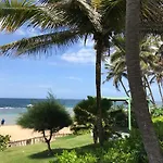 Camper Beach Front