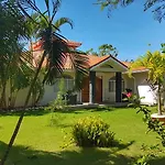 Villa Talanquera