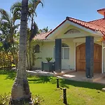 Villa Talanquera
