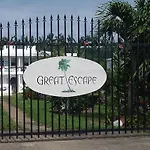 Great Escape And Breakfast Inn