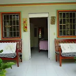 L\'Amitie Hotel