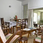 Beverley Apartments