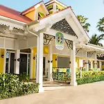 The Beach At Atlantis