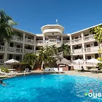 The Coconut Palms Resort