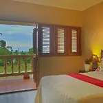 The Coconut Palms Resort
