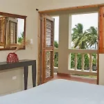 The Coconut Palms Resort
