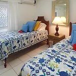 Sea Spray 50 Steps To The Sea Three Bedroom Villa