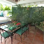 Sea Spray 50 Steps To The Sea Three Bedroom Villa