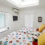 Sea Spray 50 Steps To The Sea Three Bedroom Villa