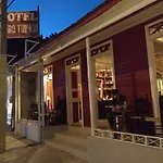 Hotel Loro Tuerto