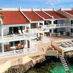 Oceanfront Apartment Belair Bonaire