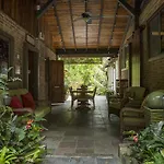 El Yunque Rainforest Inn