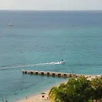 Sunset Beach Studio @ Montego Bay Club Resort