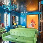 The Fred - Adults Only Hotel