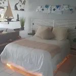 Cozy Apartment, Ocean Front