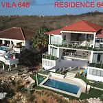 Great View Villa Galant Curacao