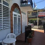 Wild Flower Guesthouse