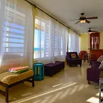 Lemon Tree Ocean Front
