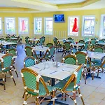 Island Seas Resort