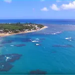 Gorgeous Beach Front Studio With Electricity Water Ac