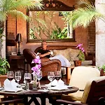 Hotel Frances Santo Domingo - Mgallery Collection