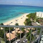Coral Reef Beach Suite At Montego Bay Club Resort