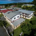 Lesville Tobago