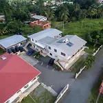 Lesville Tobago
