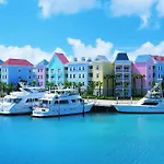 Harborside Resort & Vacation Rentals At Atlantis