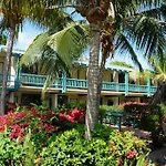 Island Beachcomber Hotel