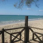 Roots Bamboo Beach Resort