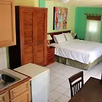 Azure Hotel And Art Studio