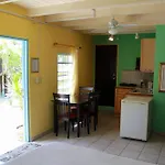 Azure Hotel And Art Studio