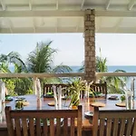 Marquis Paradise, Only Accessible By Boat