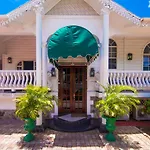 Grenadine House