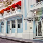 Hotel Melia Ponce