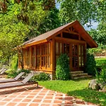 Hotel Gran Jimenoa