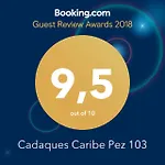 Cadaques Caribe Pez 103