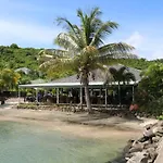 Le Phare Bleu Villa Resort
