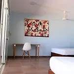 Eco Cayo Arena Beach House - Adults Only