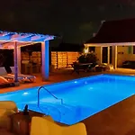 Aruba Boutique Apartments - Adults Only