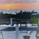 Sunset View Villa